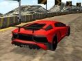 Lojë Lambo Drifter në internet