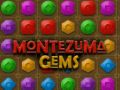 Lojë Gema të Montezuma në internet