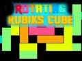 Lojë Kub i Rubikut që Rrotullohet në internet Lojë Kub i Rubikut që Rrotullohet në internet
