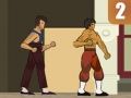 Lojë Rruga Kung Fu 2 në internet