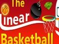 Lojë Basketbolli R Linear në internet Lojë Basketbolli R Linear në internet