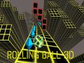 Lojë Topi Rrotullues 3D në internet
