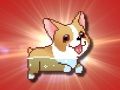 Lojë Koha e Puzzles Puppies në internet