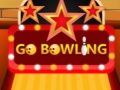 Lojë Shkonte në bowling në internet