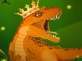 Lojë Mbreti Dino në internet Lojë Mbreti Dino në internet