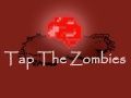 Lojë Trokitë mbi zombit në internet