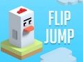 Lojë Kërcim Flip në internet