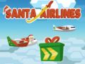 Lojë Aeroporti i Santa në internet