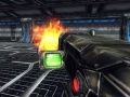 Lojë Infeksioni i Jashtzakonshëm FPS në internet