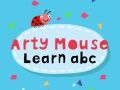 Lojë Mi për të mësuar ABC në internet