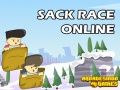 Lojë Garë me qese online në internet