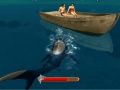 Lojë Shark i uritur në internet Lojë Shark i uritur në internet
