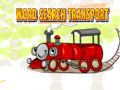 Lojë Kërkimi i fjalëve: Transport në internet Lojë Kërkimi i fjalëve: Transport në internet