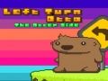 Lojë Kthesë në majtas Otto nutria në internet