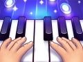 Lojë Piano Online në internet