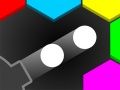 Lojë Hex Blaster në internet