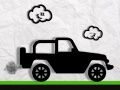 Lojë Garazh i Monster Truck Paper në internet