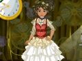 Lojë Princese Steampunk në internet