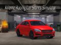 Lojë Simulator i akrobacive të makinave ekstreme në internet