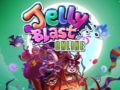 Lojë Jelly Blast Online në internet