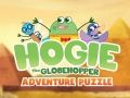 Lojë Adventure e Hogit Globtrotter: Puzzle në internet