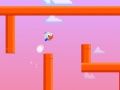 Lojë Flappy Gull në internet