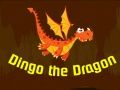Lojë Dingo Dragu në internet