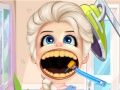 Lojë Partia e Dentistëve në internet Lojë Partia e Dentistëve në internet