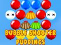 Lojë Gjuajtësi me Burbulla Puding në internet