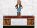 Lojë Trump Ragdoll 2 në internet