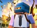 Lojë Pubg Craft Fushat e Betejës në internet