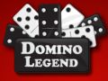 Lojë Legenda Domino në internet