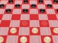 Lojë Dame 3D në internet