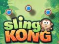 Lojë Sling Kong në internet