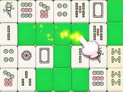 Lojë Enigmë e rrëshqitjes së Mahjong në internet