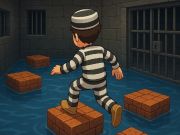 Lojë Run Superhero Escape në internet