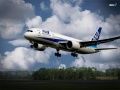 Lojë Puzzle Boeing Dreamliner në internet