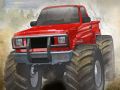 Lojë Garazhi i Shpejtë të Monster Truck në internet