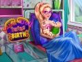 Lojë Lindja e Super Kukullave Binjakëve në internet