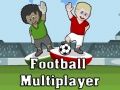 Lojë Futboll Multiplayer në internet