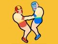Lojë Wrestle Jump 2 në internet Lojë Wrestle Jump 2 në internet