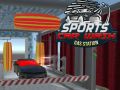 Lojë Larja e Makinave Sportiv në internet