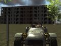 Lojë Rally Falas: Mod STALKER në internet