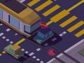 Lojë Simulator i trafikut të automjeteve në internet
