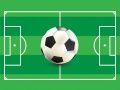 Lojë Funky Futboll në internet