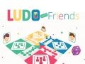 Lojë Ludo me miq në internet Lojë Ludo me miq në internet