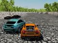 Lojë 3D Garazh Ekstreme në internet