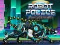 Lojë Policia Robot Pantheri i Fer në internet Lojë Policia Robot Pantheri i Fer në internet