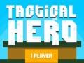 Lojë Heroi Taktik në internet