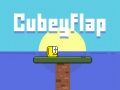 Lojë CubeyFlap në internet